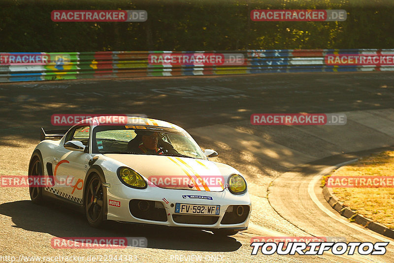 Bild #22944383 - Touristenfahrten Nürburgring Nordschleife (14.07.2023)