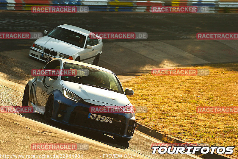 Bild #22944904 - Touristenfahrten Nürburgring Nordschleife (14.07.2023)