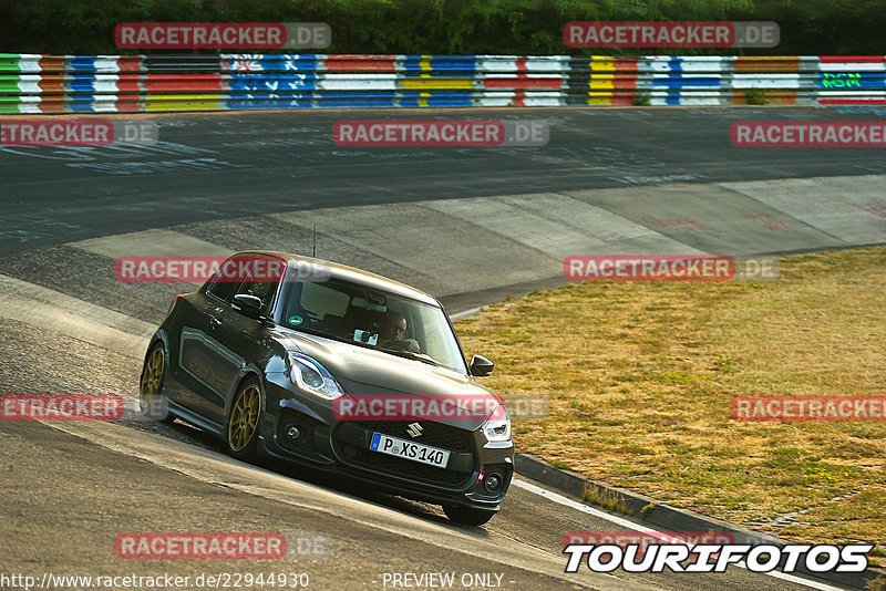 Bild #22944930 - Touristenfahrten Nürburgring Nordschleife (14.07.2023)