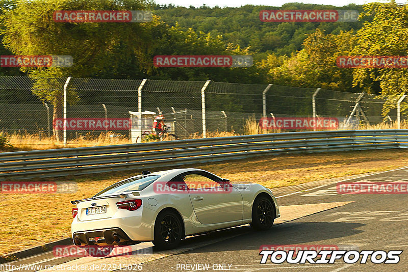 Bild #22945026 - Touristenfahrten Nürburgring Nordschleife (14.07.2023)