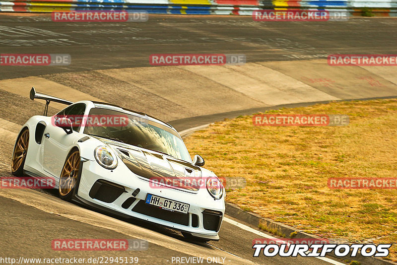 Bild #22945139 - Touristenfahrten Nürburgring Nordschleife (14.07.2023)