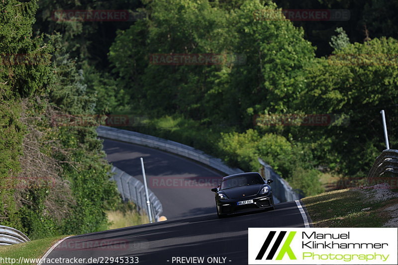 Bild #22945333 - Touristenfahrten Nürburgring Nordschleife (14.07.2023)