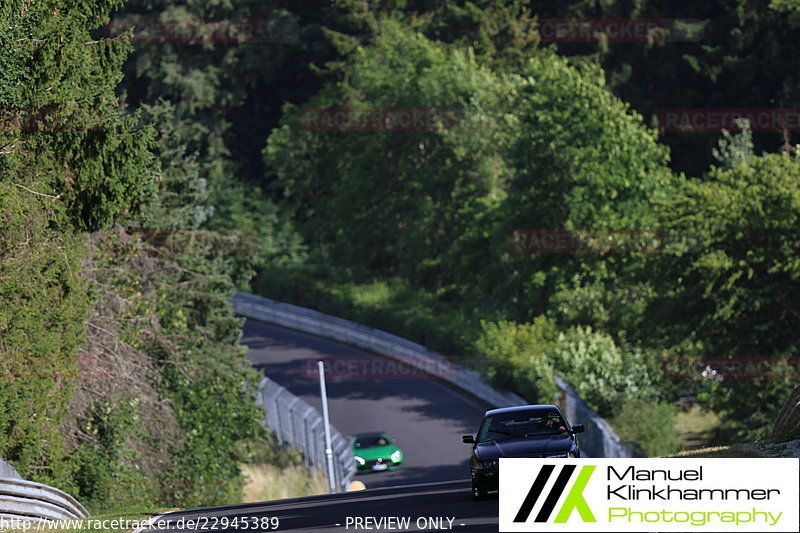 Bild #22945389 - Touristenfahrten Nürburgring Nordschleife (14.07.2023)