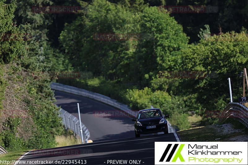 Bild #22945413 - Touristenfahrten Nürburgring Nordschleife (14.07.2023)