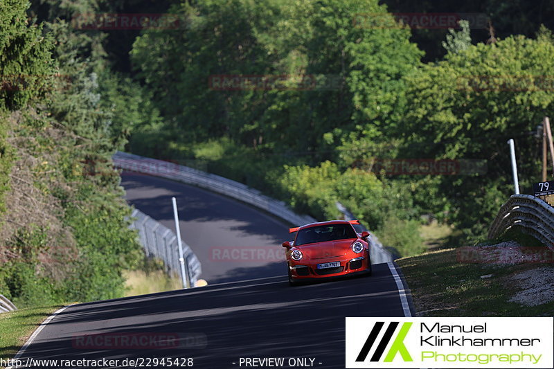 Bild #22945428 - Touristenfahrten Nürburgring Nordschleife (14.07.2023)