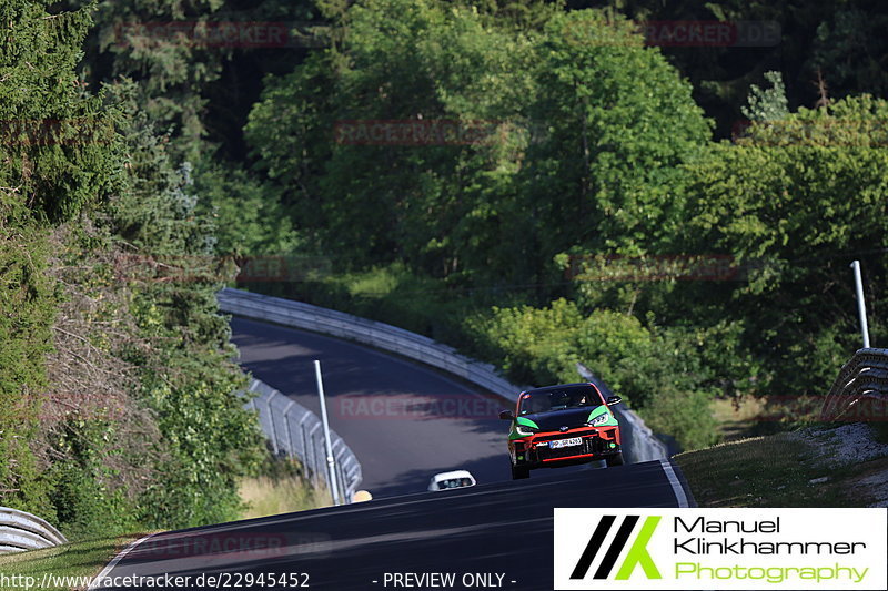 Bild #22945452 - Touristenfahrten Nürburgring Nordschleife (14.07.2023)