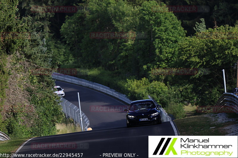 Bild #22945457 - Touristenfahrten Nürburgring Nordschleife (14.07.2023)