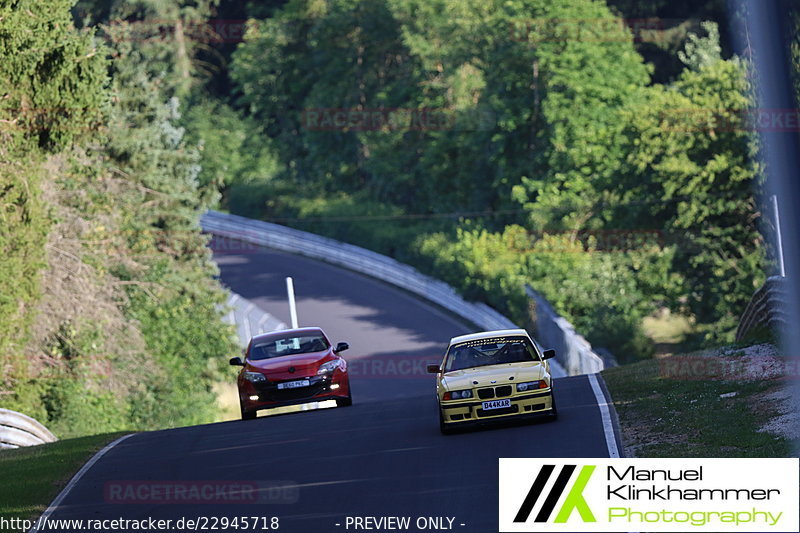 Bild #22945718 - Touristenfahrten Nürburgring Nordschleife (14.07.2023)