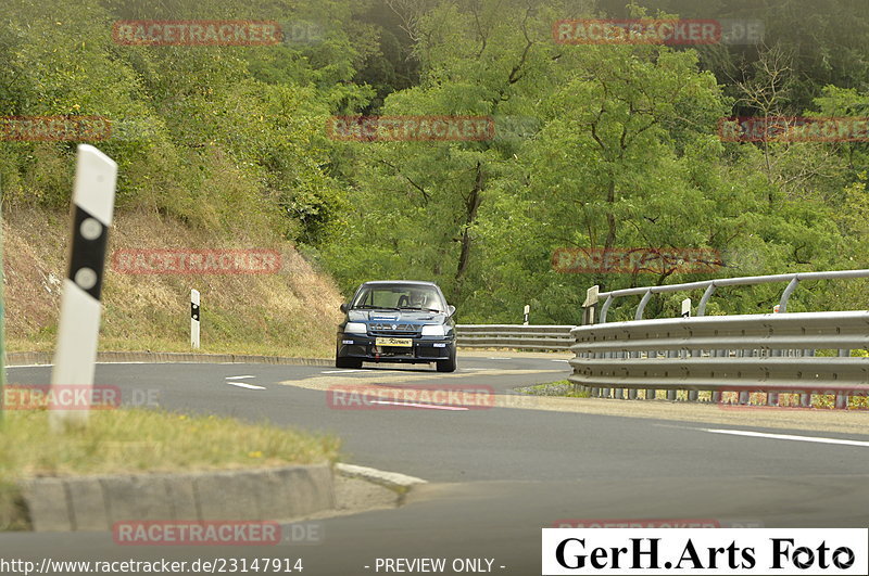 Bild #23147914 - 51. Moselbergpreis Bergrennen Klotten 23.07.2023