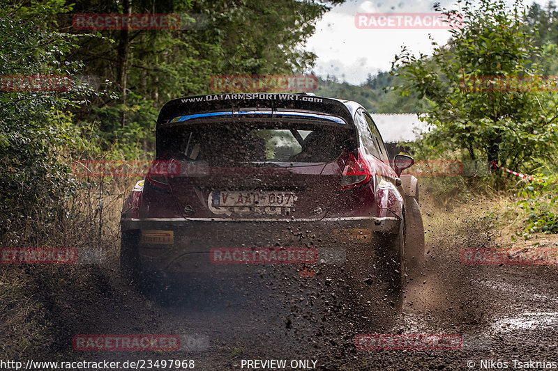 Bild #23497968 - Eifel Rallye Festival 2023