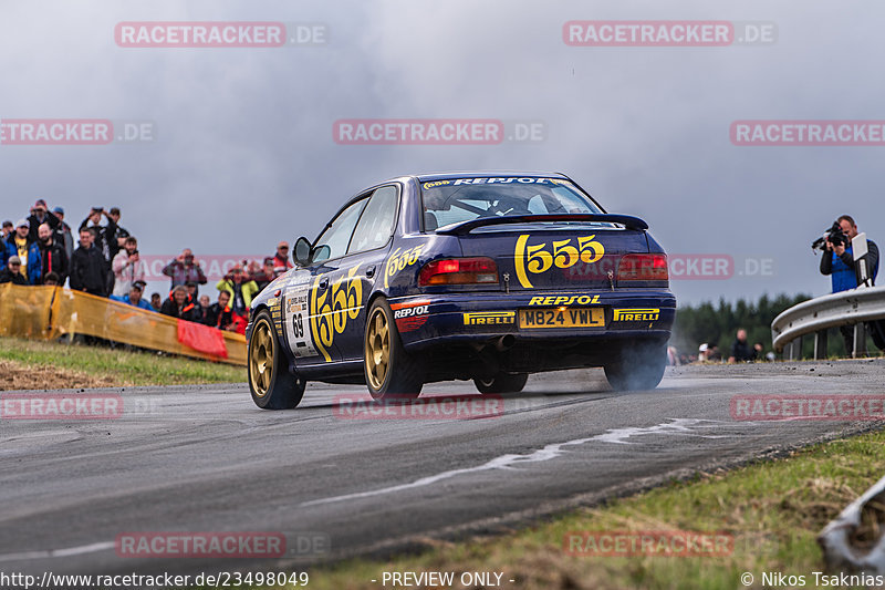 Bild #23498049 - Eifel Rallye Festival 2023