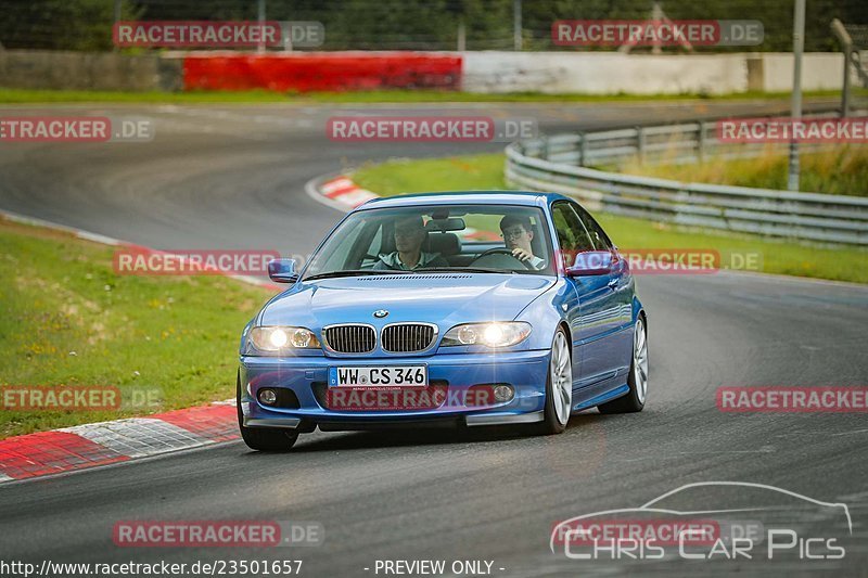 Bild #23501657 - Touristenfahrten Nürburgring Nordschleife 08-08-2023