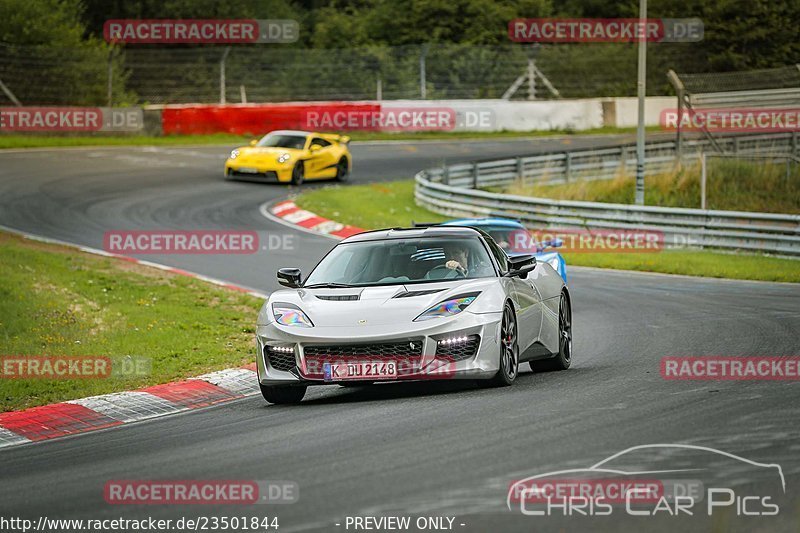 Bild #23501844 - Touristenfahrten Nürburgring Nordschleife 08-08-2023