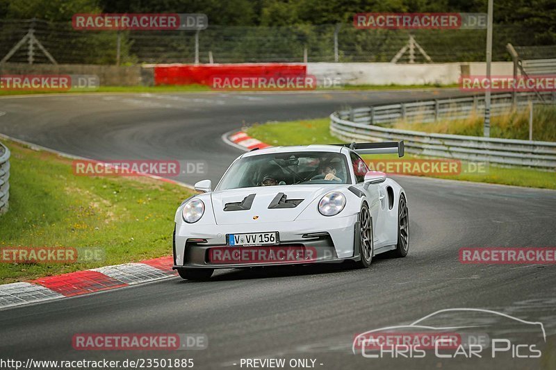 Bild #23501885 - Touristenfahrten Nürburgring Nordschleife 08-08-2023