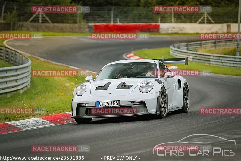 Bild #23501886 - Touristenfahrten Nürburgring Nordschleife 08-08-2023