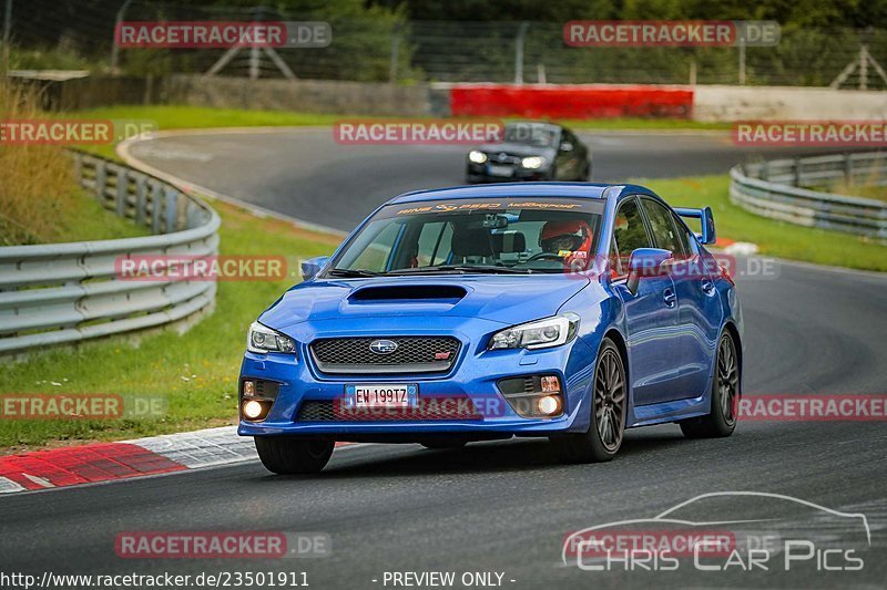 Bild #23501911 - Touristenfahrten Nürburgring Nordschleife 08-08-2023