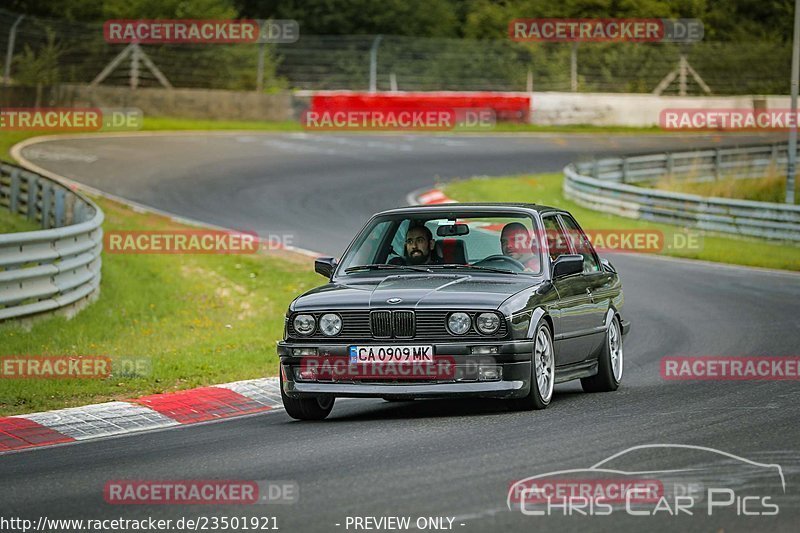 Bild #23501921 - Touristenfahrten Nürburgring Nordschleife 08-08-2023