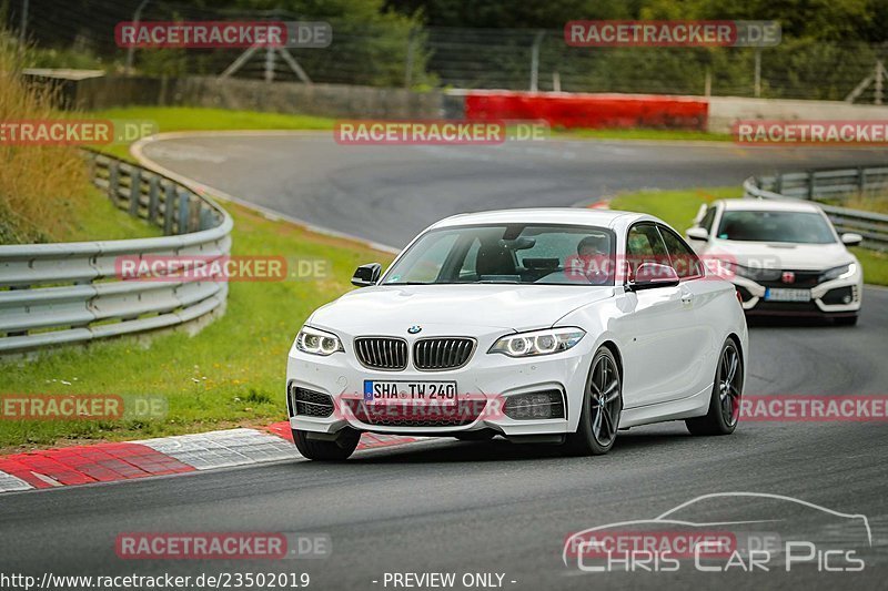 Bild #23502019 - Touristenfahrten Nürburgring Nordschleife 08-08-2023