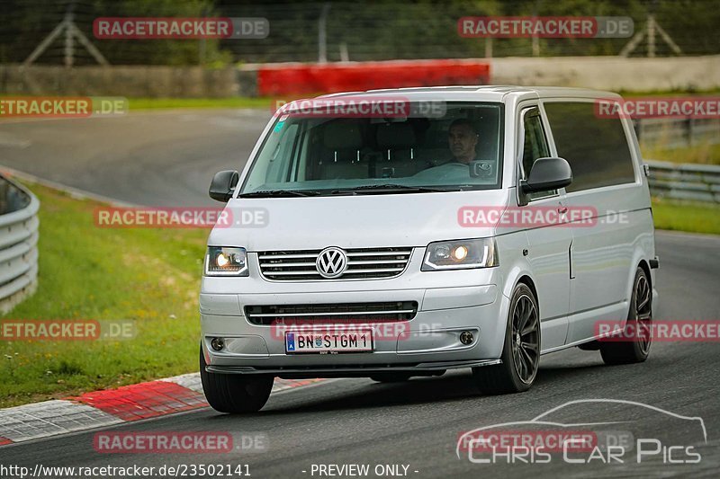 Bild #23502141 - Touristenfahrten Nürburgring Nordschleife 08-08-2023