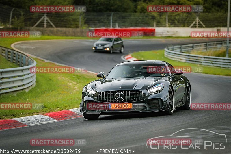 Bild #23502479 - Touristenfahrten Nürburgring Nordschleife 08-08-2023