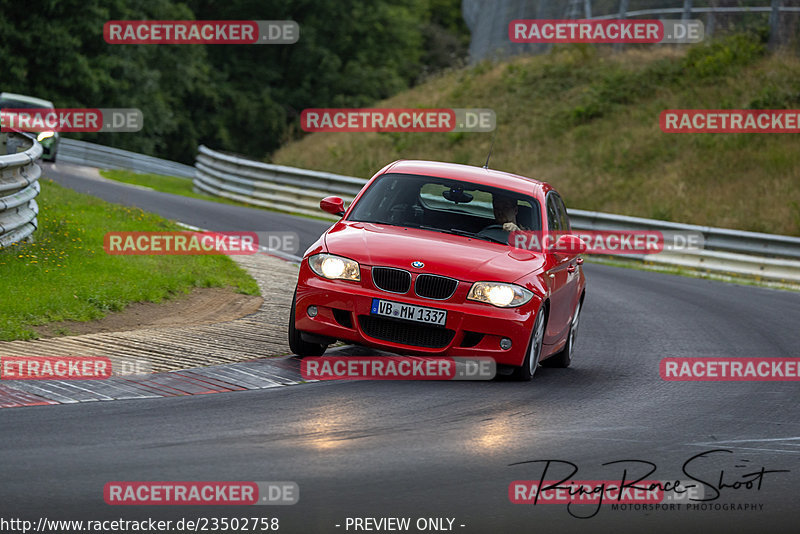 Bild #23502758 - Touristenfahrten Nürburgring Nordschleife 08-08-2023