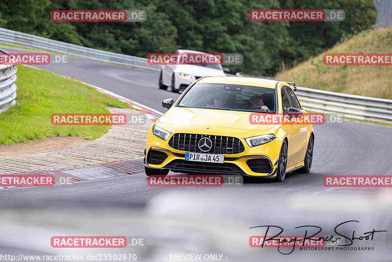 Bild #23502870 - Touristenfahrten Nürburgring Nordschleife 08-08-2023