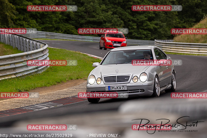 Bild #23502929 - Touristenfahrten Nürburgring Nordschleife 08-08-2023