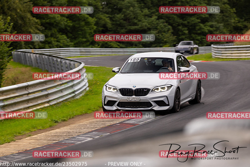 Bild #23502975 - Touristenfahrten Nürburgring Nordschleife 08-08-2023