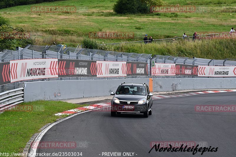 Bild #23503034 - Touristenfahrten Nürburgring Nordschleife 08-08-2023