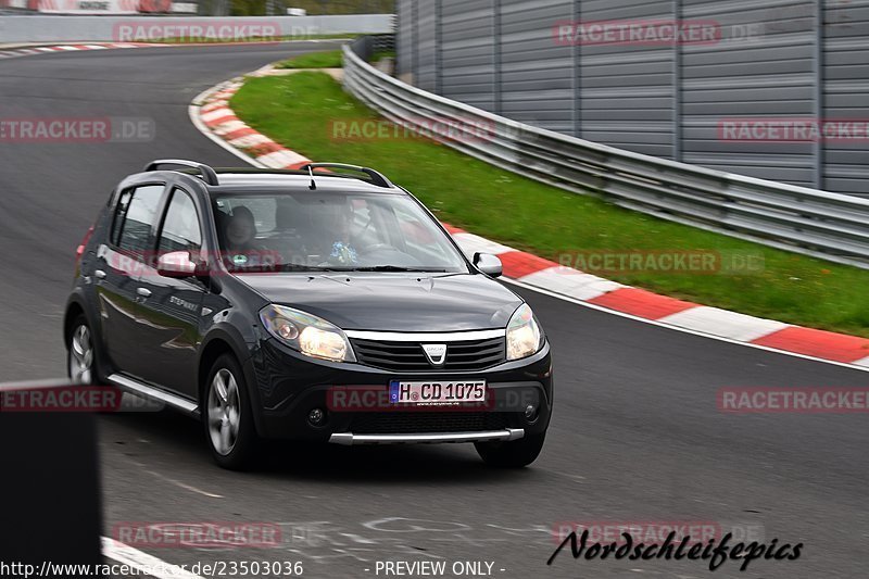 Bild #23503036 - Touristenfahrten Nürburgring Nordschleife 08-08-2023