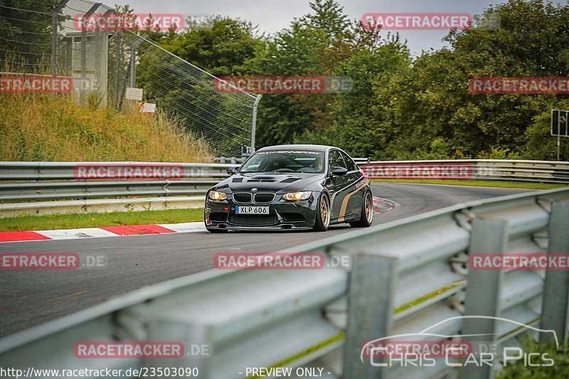 Bild #23503090 - Touristenfahrten Nürburgring Nordschleife 08-08-2023