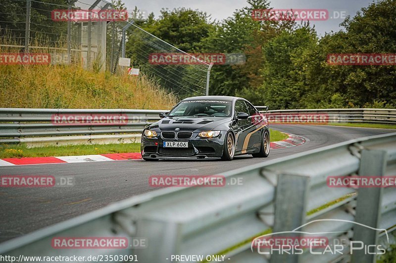 Bild #23503091 - Touristenfahrten Nürburgring Nordschleife 08-08-2023