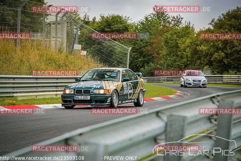 Bild #23503108 - Touristenfahrten Nürburgring Nordschleife 08-08-2023