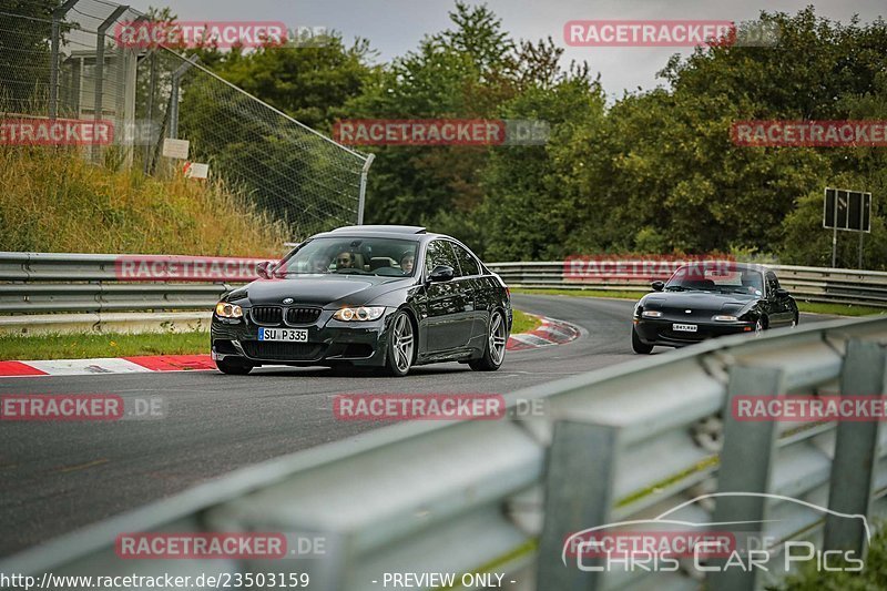 Bild #23503159 - Touristenfahrten Nürburgring Nordschleife 08-08-2023