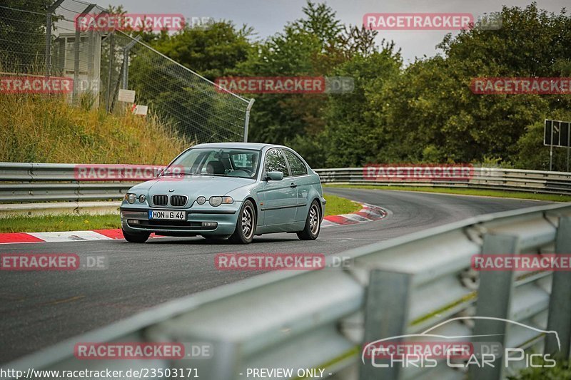 Bild #23503171 - Touristenfahrten Nürburgring Nordschleife 08-08-2023