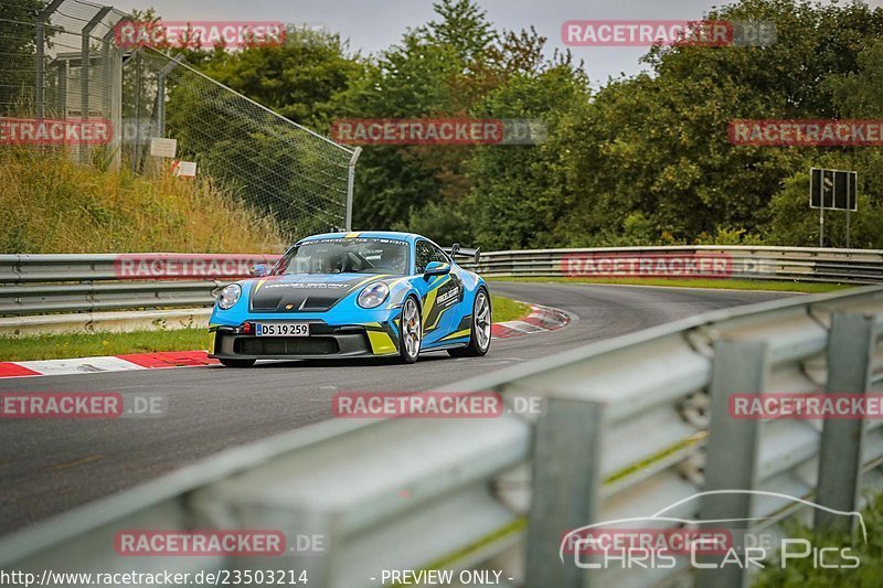 Bild #23503214 - Touristenfahrten Nürburgring Nordschleife 08-08-2023