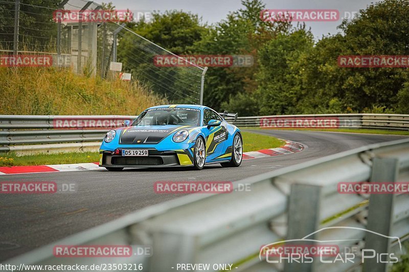 Bild #23503216 - Touristenfahrten Nürburgring Nordschleife 08-08-2023