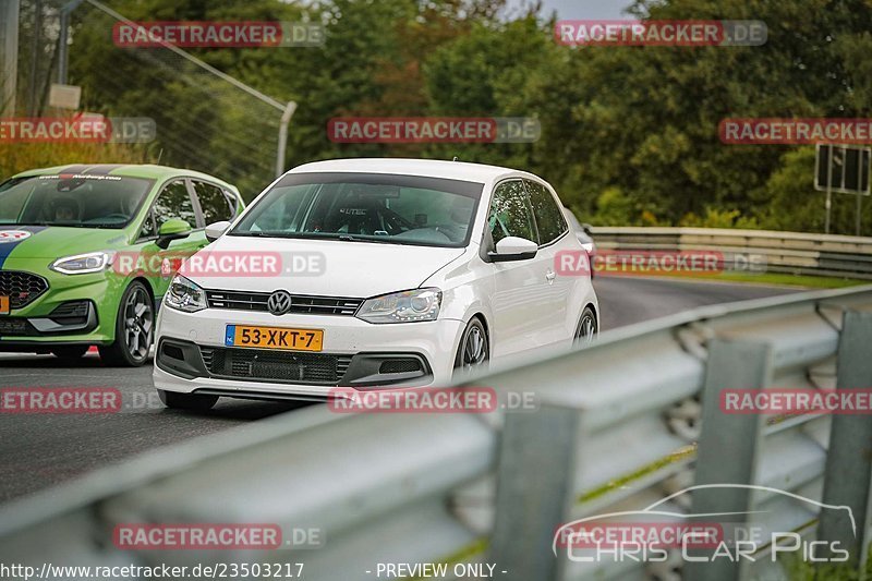 Bild #23503217 - Touristenfahrten Nürburgring Nordschleife 08-08-2023