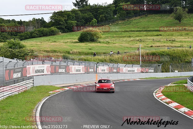 Bild #23503273 - Touristenfahrten Nürburgring Nordschleife 08-08-2023