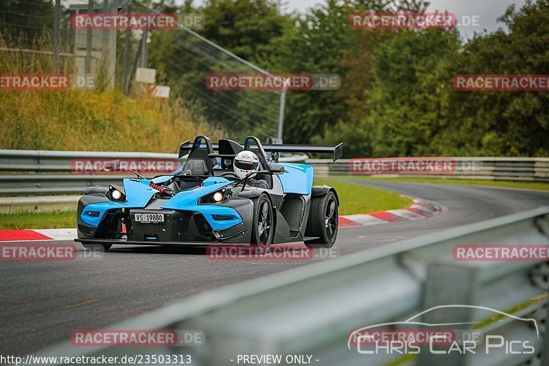 Bild #23503313 - Touristenfahrten Nürburgring Nordschleife 08-08-2023