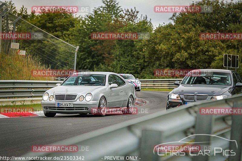 Bild #23503342 - Touristenfahrten Nürburgring Nordschleife 08-08-2023