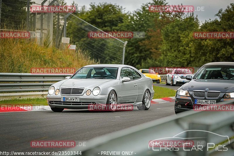 Bild #23503344 - Touristenfahrten Nürburgring Nordschleife 08-08-2023