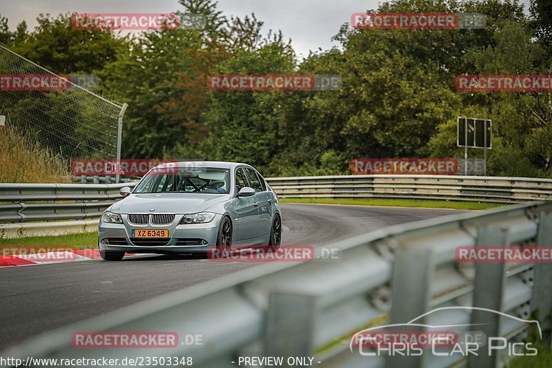 Bild #23503348 - Touristenfahrten Nürburgring Nordschleife 08-08-2023