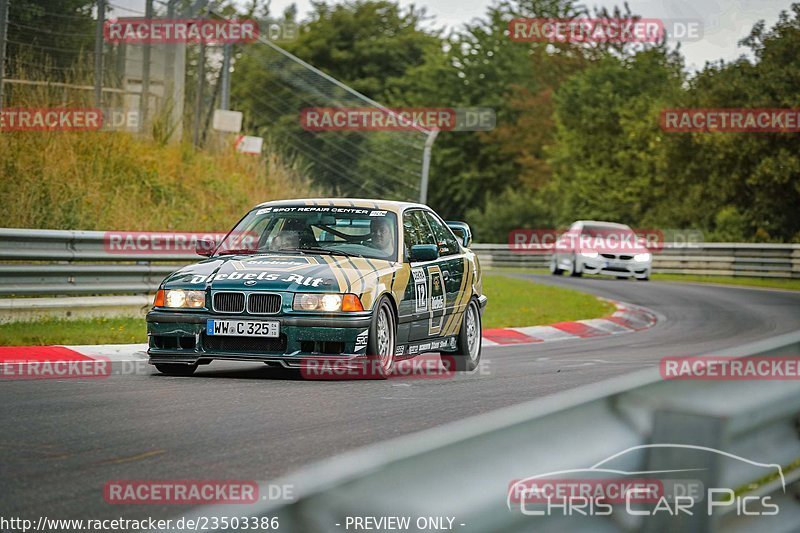 Bild #23503386 - Touristenfahrten Nürburgring Nordschleife 08-08-2023