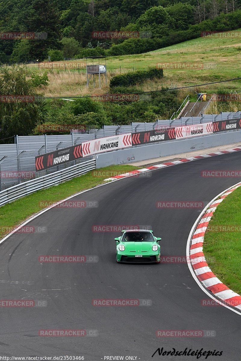 Bild #23503466 - Touristenfahrten Nürburgring Nordschleife 08-08-2023