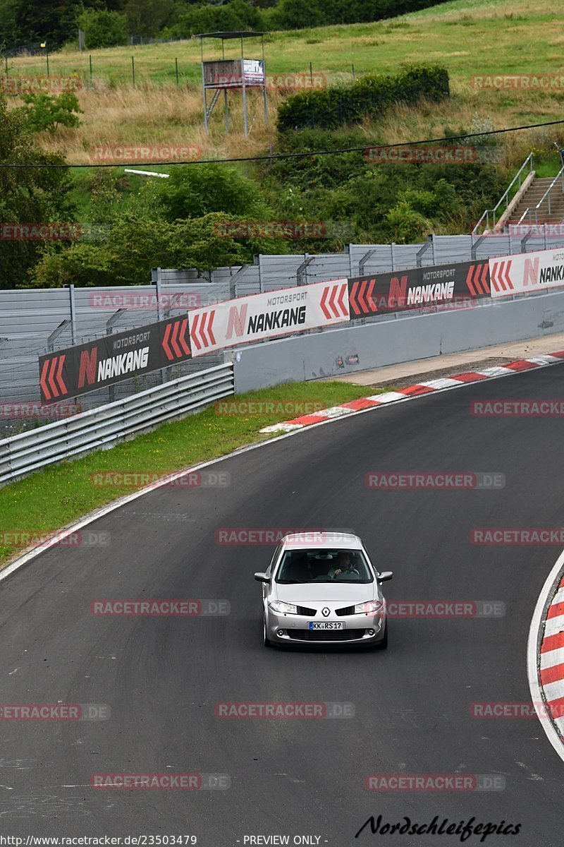 Bild #23503479 - Touristenfahrten Nürburgring Nordschleife 08-08-2023