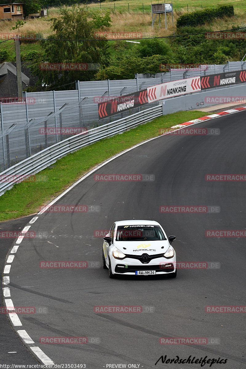 Bild #23503493 - Touristenfahrten Nürburgring Nordschleife 08-08-2023