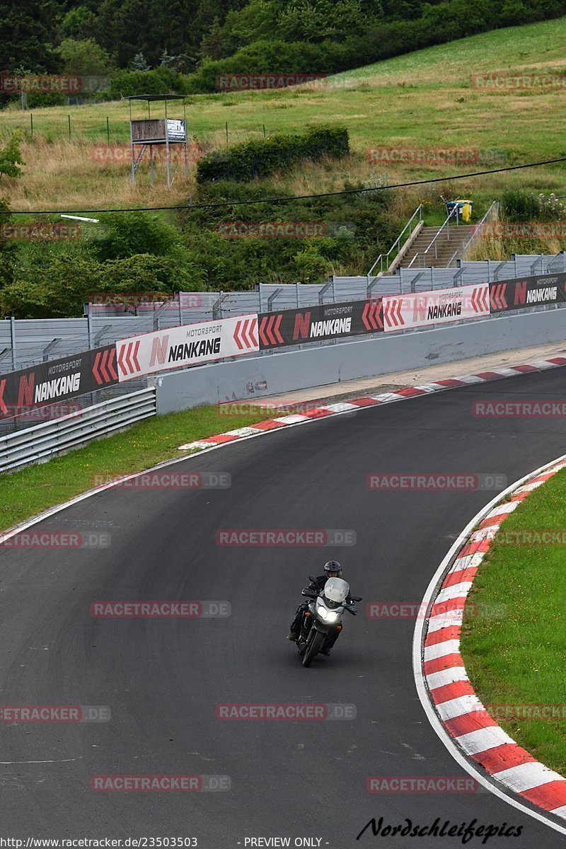 Bild #23503503 - Touristenfahrten Nürburgring Nordschleife 08-08-2023