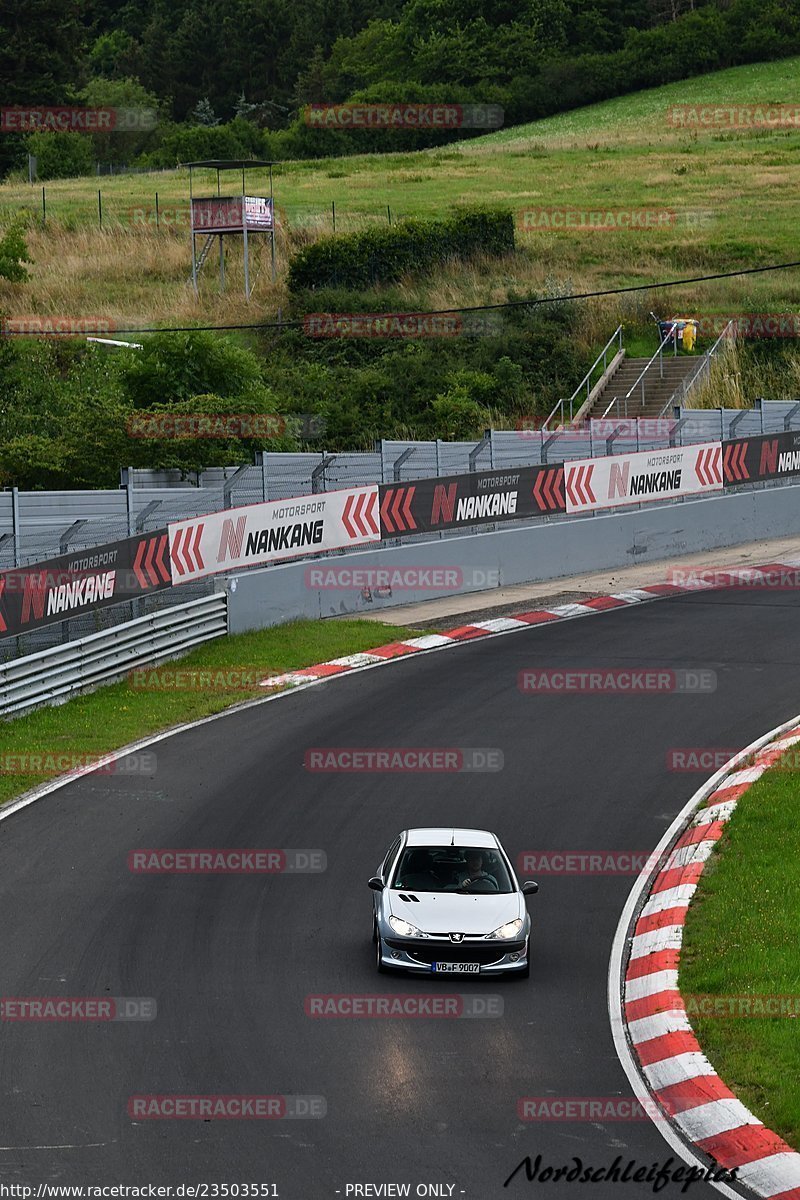 Bild #23503551 - Touristenfahrten Nürburgring Nordschleife 08-08-2023