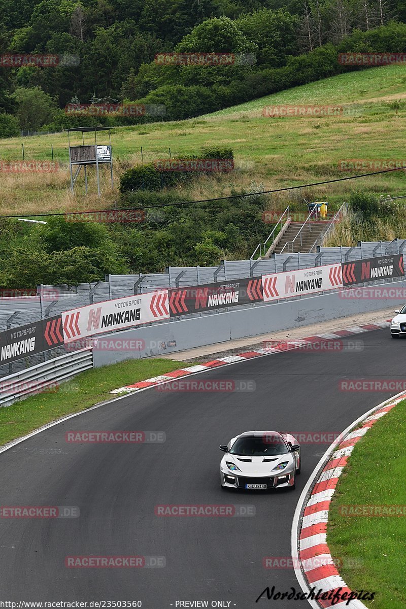 Bild #23503560 - Touristenfahrten Nürburgring Nordschleife 08-08-2023